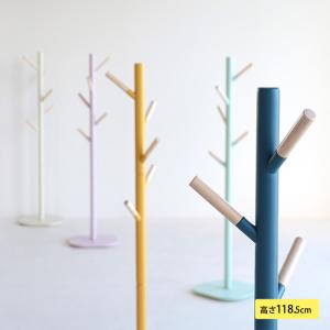 ポールハンガー 子供用 木製 おしゃれ キッズポールハンガー