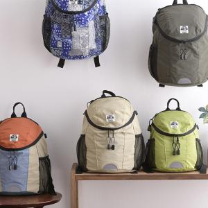 バックパック リュックサック キッズ 子ども 子供 F.O.KIDS エフオーキッズ DAILY BACKPACK｜tougenkyou