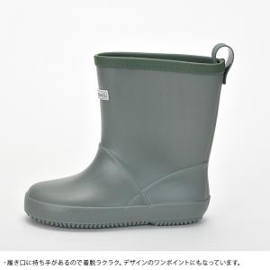 レインブーツ 雨靴 長靴 キッズ Ampers...の詳細画像2