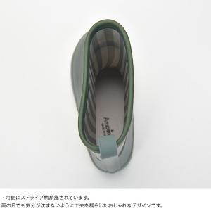 レインブーツ 雨靴 長靴 キッズ Ampers...の詳細画像3