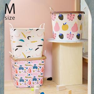 スタックストー バケット おもちゃ箱 収納 stacksto スタックストー baquet M Jennifer Bouron