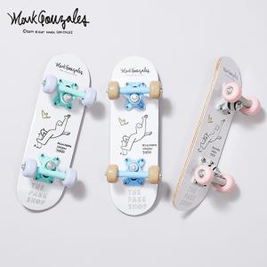 マークゴンザレス スケボー デッキ パーツ の商品一覧 スケートボード ストリート系スポーツ スポーツ 通販 Yahoo ショッピング