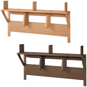 浜本工芸 NO17 100幅 学習机2点セット(机＋移動袖) 開梱設置送料無料