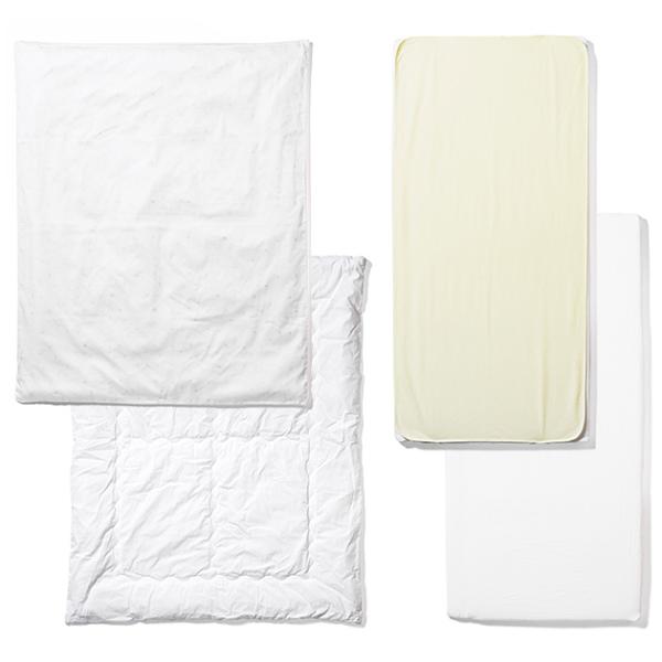 soinel large ソイネール ベビーベッド 赤ちゃん yamatoya ベビー布団セット そ...