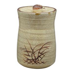 水指 青磁雲鶴 中村与平作 （紙箱） : お茶道具東玉堂 ヤフー店 - 通販