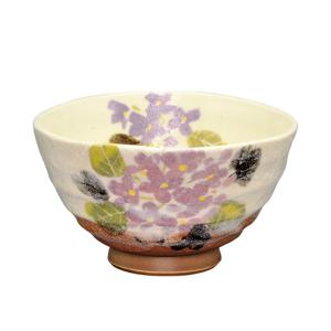 茶碗 御本 七夕 加藤永真作 （化粧箱） : お茶道具東玉堂 ヤフー店