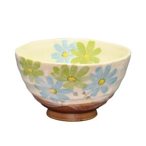 茶碗 宮地英香 黒仁清 武蔵野 新品 茶道具 抹茶茶碗 黒仁清写 武蔵野 宮地英香作 黒仁清写し 茶道