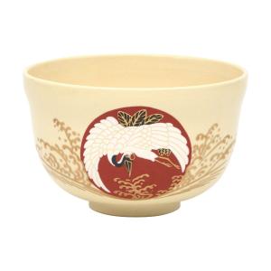 色紙 西垣大道師画賛 1月(睦月）「千年翠」 書：西垣大道師 : お茶道具