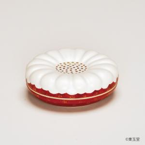 香合 雀 今岡三四郎作 （桐箱入） : お茶道具東玉堂 ヤフー店 - 通販