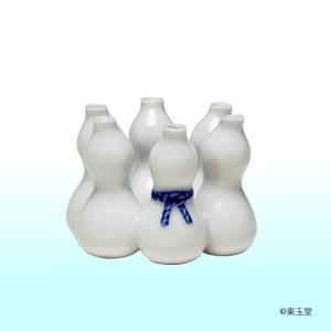 茶道具 香合 香合 鶴 今岡三四郎 桐箱 : 新古茶道具 さかい ヤフー店