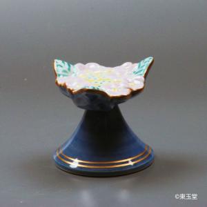 香合 雀 今岡三四郎作 （桐箱入） : お茶道具東玉堂 ヤフー店 - 通販