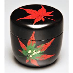 茶道　井伊宗観好　丸棗　中村宗悦造　11月　枇杷にちどり 茶道 井伊宗観好 丸棗 中村宗悦造 11月 枇杷にちどり