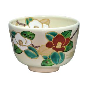 茶道具 抹茶茶碗 乾山写し 姫檜扇水仙 ひめひおうぎすいせん 内 茶道具 抹茶茶碗 乾山写し 姫檜扇水仙 ひめひおうぎすいせん 内