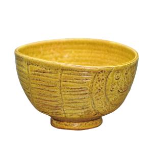 茶碗 木守 長次郎写 佐々木昭楽作（桐箱） : 茶道具 銘茶 左座園
