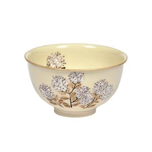 茶碗 粉引三島 桜高台 清和窯 （化粧箱） : お茶道具東玉堂 ヤフー店