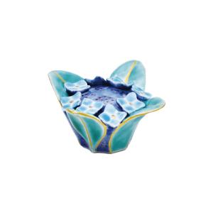 茶道具 香合　楽焼　 柿　高野昭阿弥作 箱有 茶道具 香合 香合 色絵 桃 高野昭阿弥 木箱 : 新古茶道具 さかい