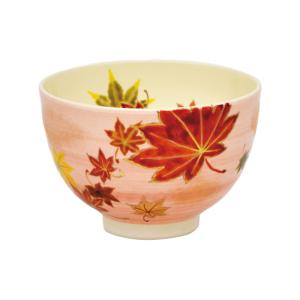 茶碗 粉引三島 桜高台 清和窯 （化粧箱） : お茶道具東玉堂 ヤフー店