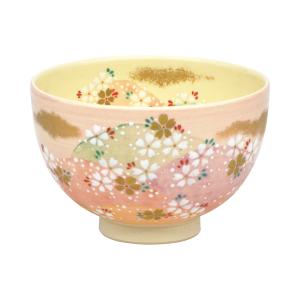 茶道具 抹茶茶碗 菊 前に面あり 通次阿山作 菊茶碗 京焼き 茶道 茶道具 抹茶茶碗 菊 前に面あり 通次阿山作 菊茶碗 京焼き 茶道