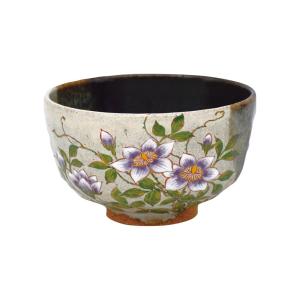 茶碗 御本 青梅 田中香泉作 （化粧箱） : お茶道具東玉堂 ヤフー店