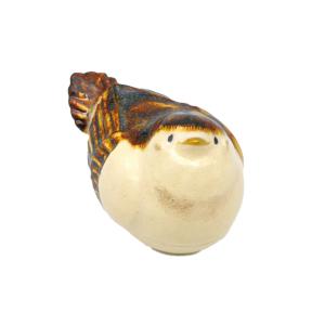 茶道具 香合 しまえなが 今岡三四郎作 茶道 : 茶道具いまや静香園