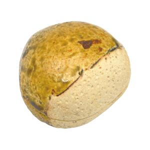 香合 雀 今岡三四郎作 （桐箱入） : お茶道具東玉堂 ヤフー店 - 通販