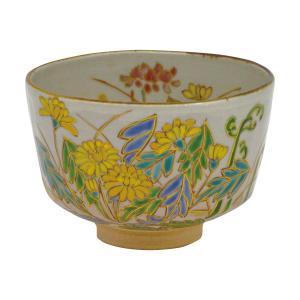 茶碗 青磁 兎の五節句 水出宋絢作 （化粧箱） : お茶道具東玉堂 ヤフー
