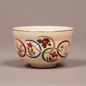 乱盆セット 溜（木製） 尺一 表千家 盆点前セット（化粧箱） : お