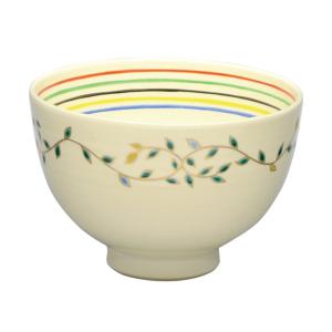 【茶碗　花三島　月見兎】水出宋絢　紙箱 茶碗 花三島 月見兎】水出宋絢 紙箱 - メルカリ