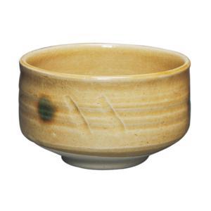 弥七田織部 数茶碗 10客 壱陶作（桐箱） : 茶道具 銘茶 左座園 Yahoo