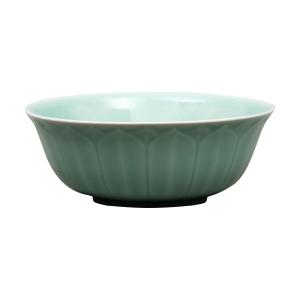 茶道具 抹茶茶碗 数茶碗 唐津釉 十牛図 10客セット 西尾香舟作