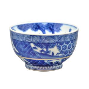 茶碗 祥瑞 州浜 景徳鎮 王懐英作 茶道 茶道具 : 和空間ヤフー