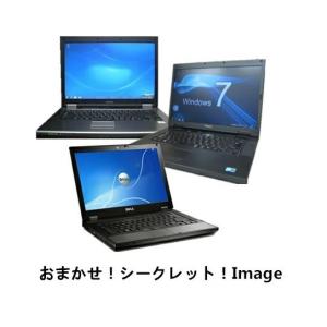 中古ノートパソコン シークレットパソコン Windows 10搭載 Windows 7 メモリ4GB Celeron もしくは Core2 HDD160GB DVD-ROM Office付 A4 15型 大画面 無線有｜touhou-shop