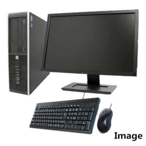 DELL（デル） 中古パソコン デスクトップパソコン Windows 7 SSD240G