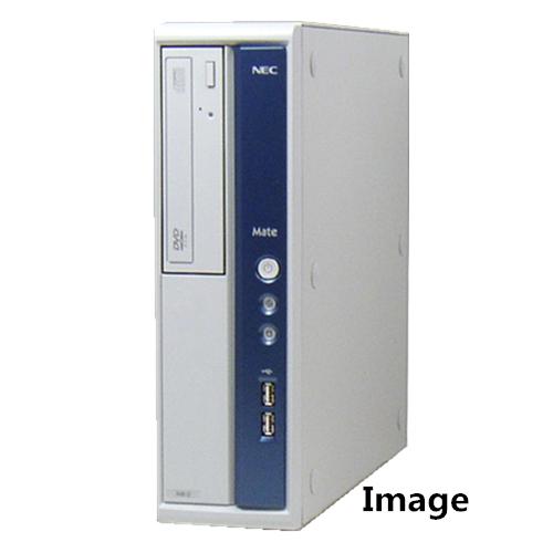 ポイント10倍 中古パソコン デスクトップパソコン Windows 7 Pro 32bit 日本メー...