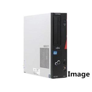 中古パソコン Windows 10 Pro 64bit Microsoft Office Personal 2013付 富士通 ESPRIMO Dシリーズ Core i5〜 メモリ4G HDD250G