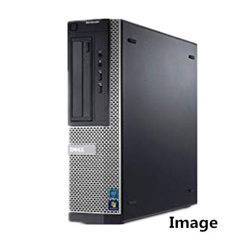 中古パソコン デスクトップ Windows 10 Pro 64bit DELL Optiplex 7...