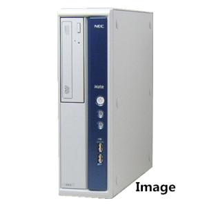 中古パソコン  Windows 7 Pro 32bit  正規Microsoft Office Personal 2013付 NEC MBシリーズ Core i5〜 メモリ4G HDD1TB｜touhou-shop