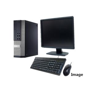 Lenovo（レノボ） 中古パソコン デスクトップ Windows 11 64bit Office