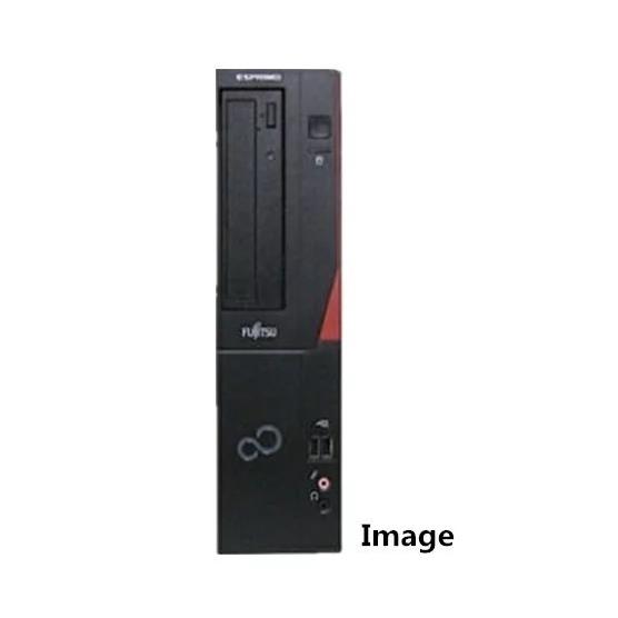 中古パソコン デスクトップ  Windows 10 Pro 32bit Office付 富士通 ES...