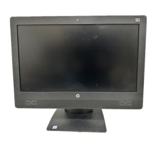 Windows 10 64Bit HP ProOne 600 G3 All-in-One 一体型 2...