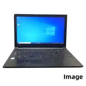 ノートパソコン　TOSHIBA TOSHIBA 東芝 ノートパソコン ダイナブック フルHD i5 8GB 256GB