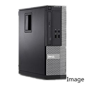 中古パソコン 中古デスクトップパソコン Windows 11 Pro 64Bit搭載 DELL Optiplex シリーズ Core i5~/メモリ8G/新品SSD 960GB/DVD-ROM｜touhou-shop