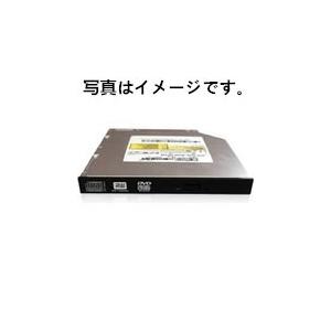 DVDスーパーマルチドライブ 12.7mm SATA （トレイ方式） 内蔵型光学ドライブ Dell ...