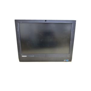 訳アリ！中古パソコン Windows 7 Pro 32Bit Lenovo ThinkCentre A70z All-In-One 19インチ一体型PC Core2Duo 2.93G/メモリ2G/HDD320GB/DVD
