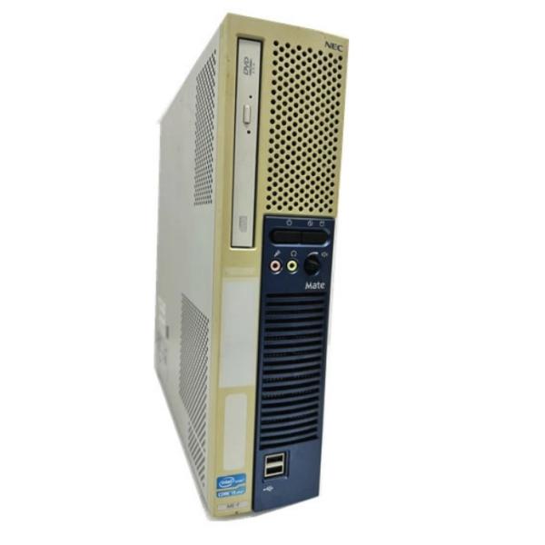 希少Windows XP Pro 32bit搭載/NEC製パソコン Core i5 メモリ4GB H...