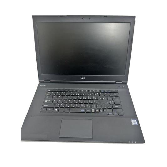 激安セール!中古ノートパソコン Windows 11 NEC VersaPro VX Core i3...