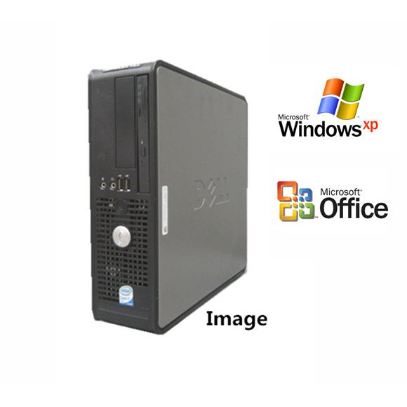 中古パソコン 新品Microsoft Office Personal 2007付属 Windows ...