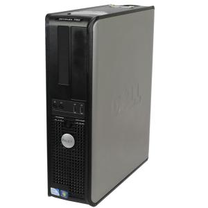 ポイント10倍 中古パソコン デスクトップパソコン 本体 Windows XP Pro DELL Optiplex 380 DT等 Core2Duo〜 メモリ2GB HDD160GB｜touhou-shop