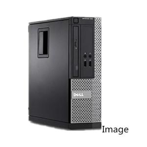 DELL Optiplex 5000 SFF Core i5-12500 3GHz 16GB 512GB(新品NVMe SSD