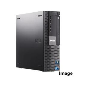 中古パソコン デスクトップパソコン Hdmi端子 新品ビデオカード Windows 7 Dell 大決算セール Optiplex 980 Sff 870 I7 Dvd Core メモリ4g 新品ssd1gb Wps Office 2 93ghz